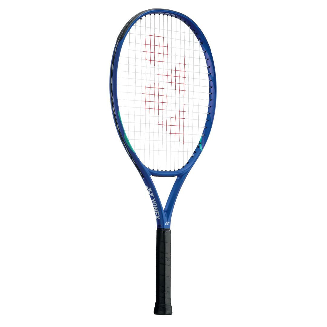 Raqueta Yonex Ezone Jr 25 Blast Blue - 230 grs