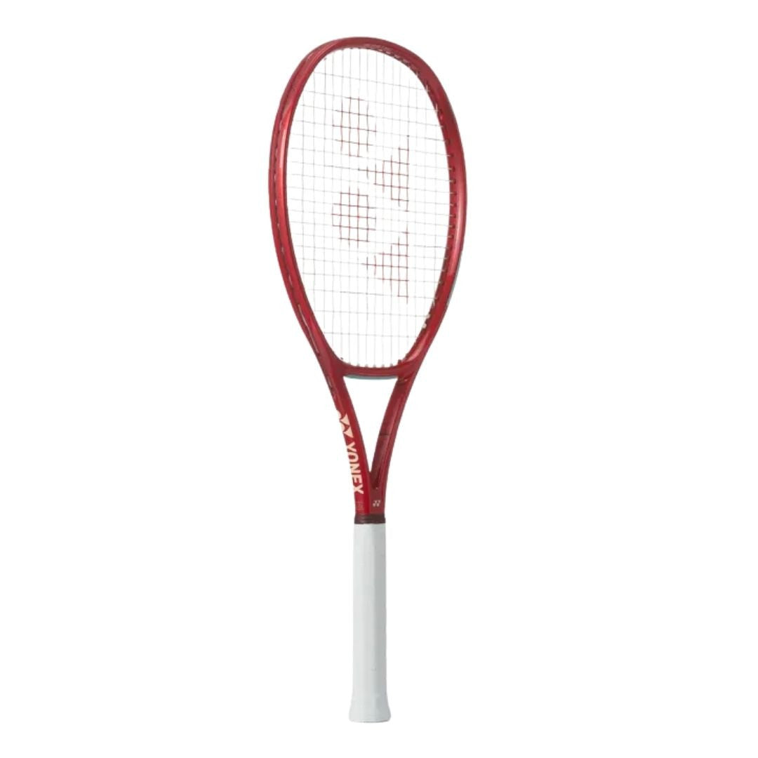 Raqueta Yonex Vcore 26 Ruby Red - 235 grs
