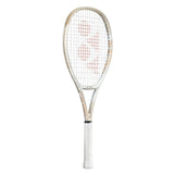 Raqueta Yonex Vcore Feel Sand Beige 2024 - 250grs