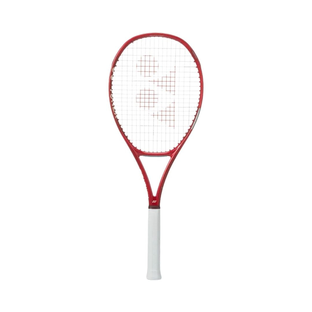 Raqueta Yonex Vcore Vcore 100 Ruby Red - 300 grs