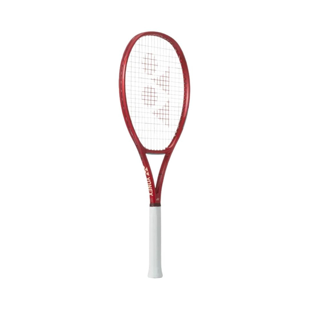 Raqueta Yonex Vcore Vcore 100L Ruby Red - 280 grs