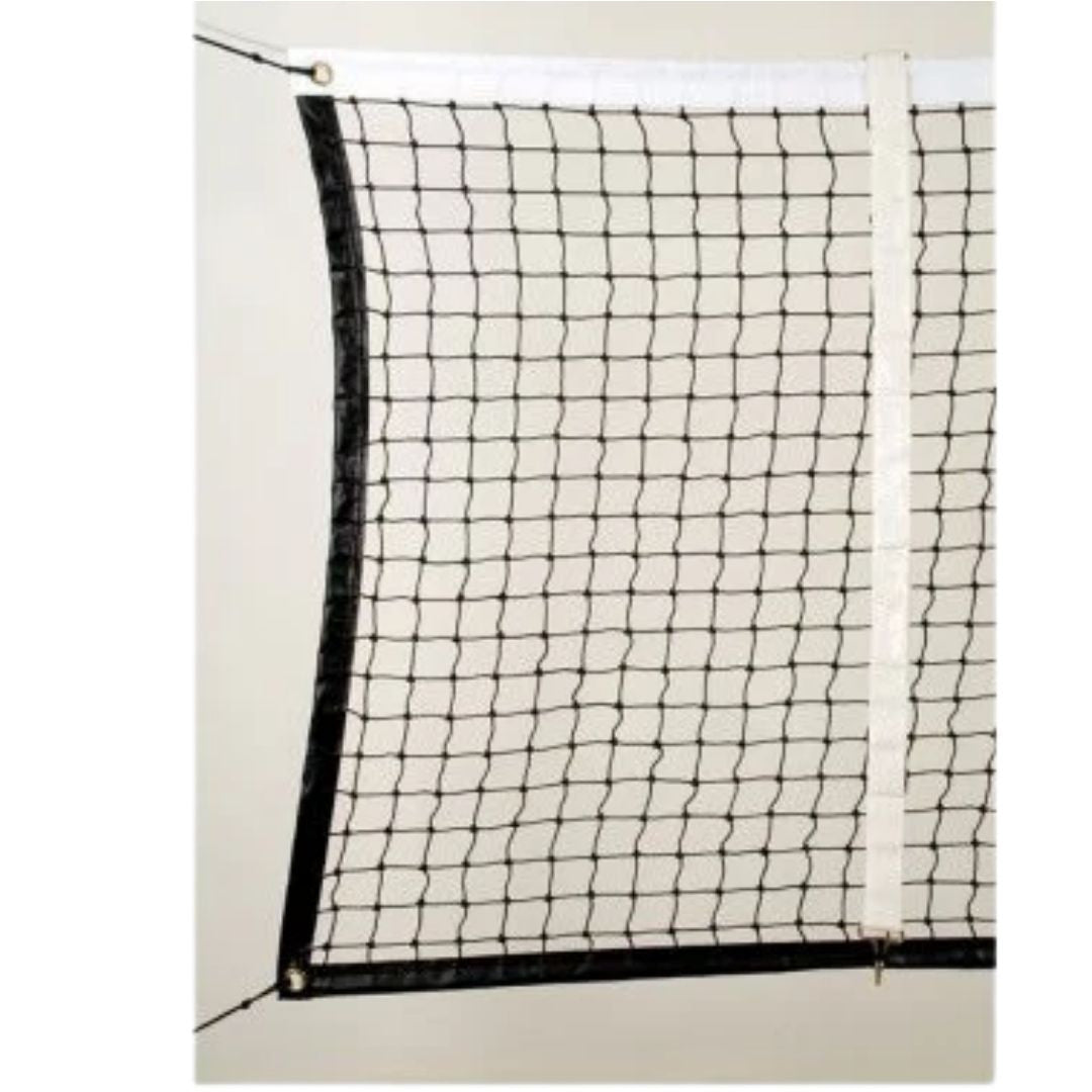 Red de Tenis Doble 60 Ply Trenzada