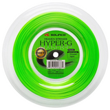 Rollo Cuerda Solinco Hyper G Soft