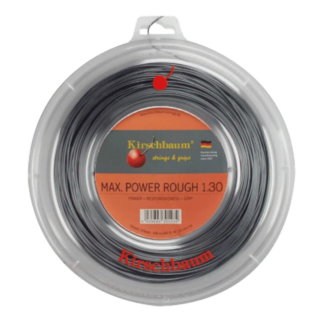 Rollo Kirschbaum Max Power Rough