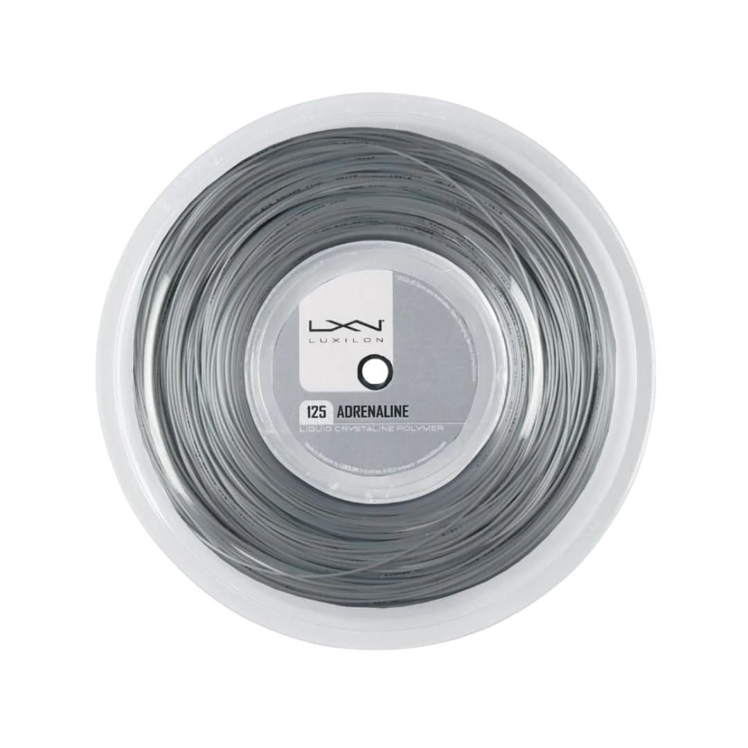 Rollo Luxilon Adrenaline 1.25