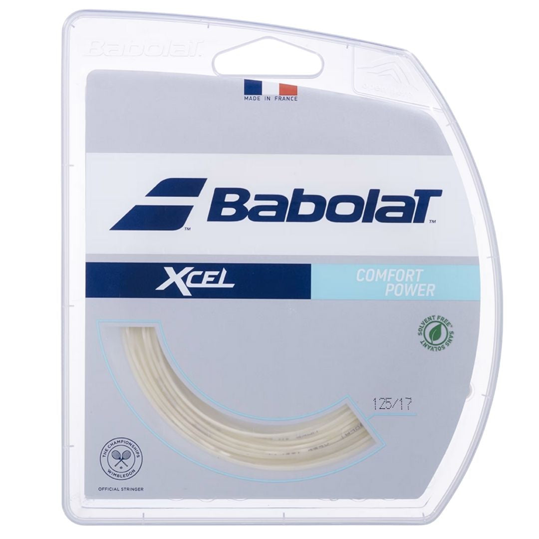 Sachet Babolat X-cell 1.25