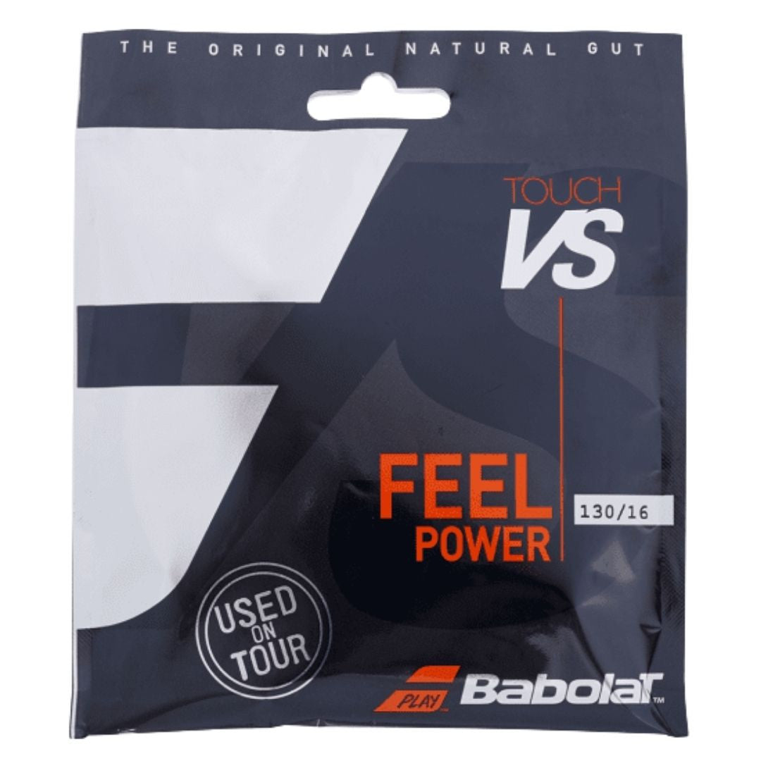 Sachet Cuerda Babolat Vs Touch