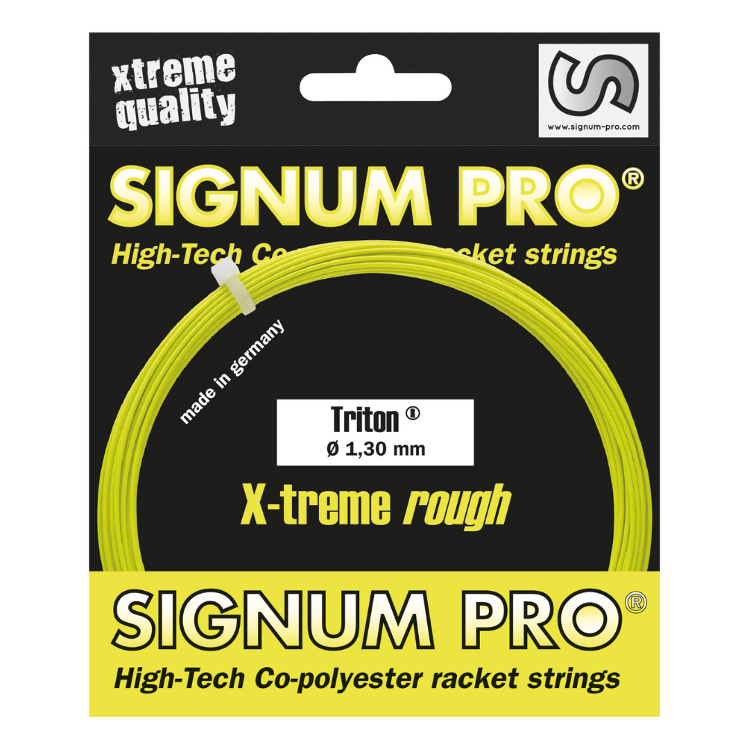 Sachet Cuerda SignumPro Triton 1.24