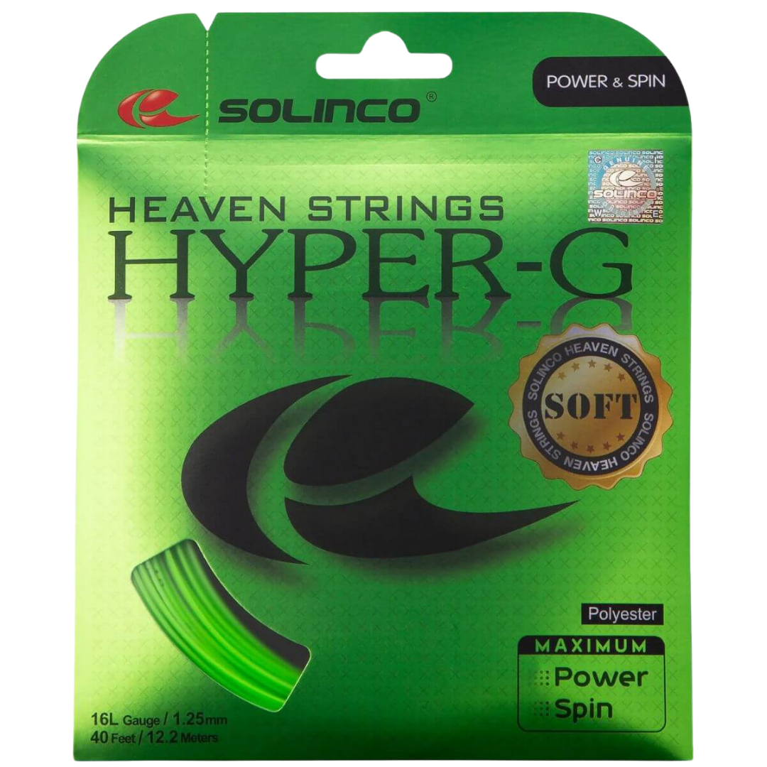 Sachet Solinco Hyper G Soft