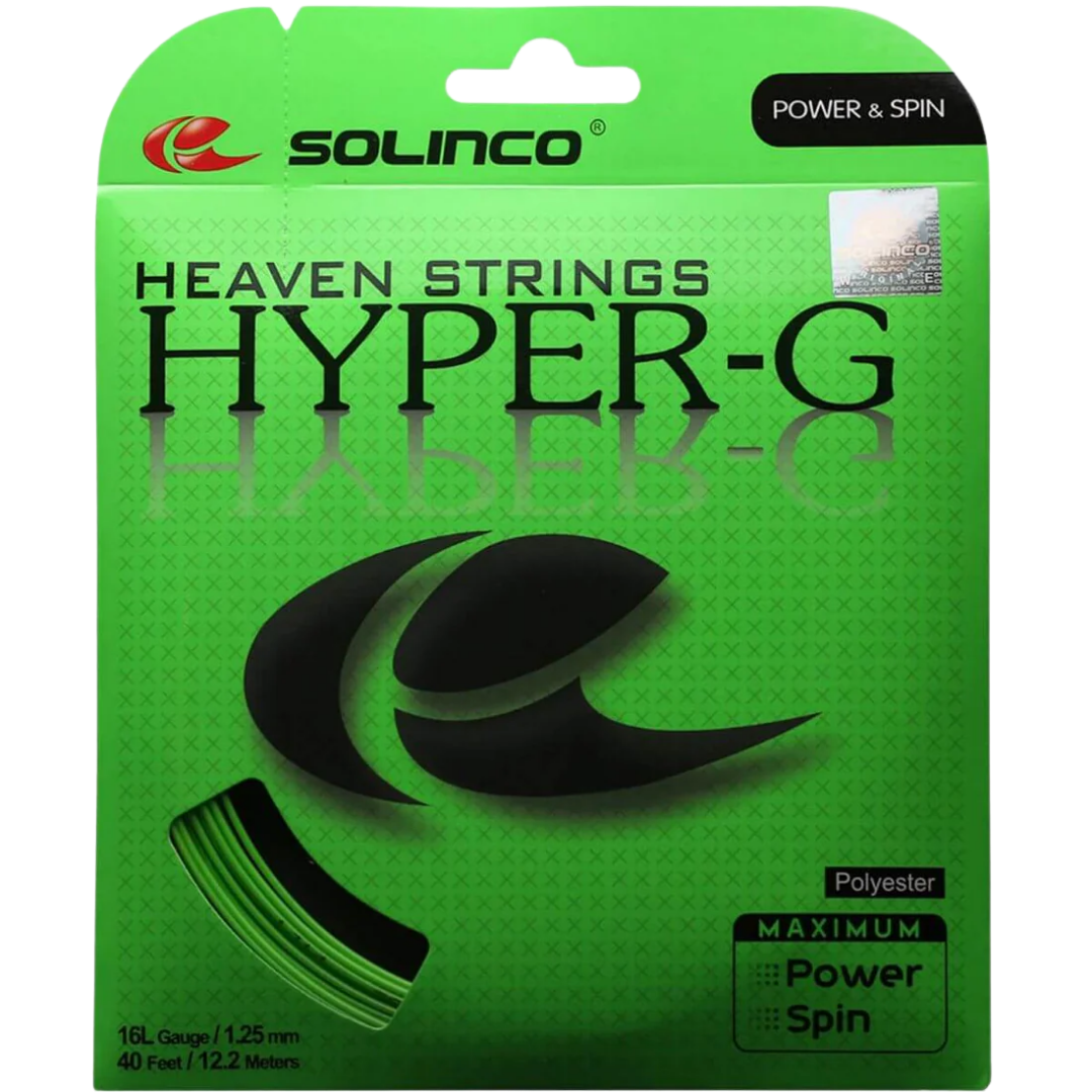 Sachet Solinco Hyper G