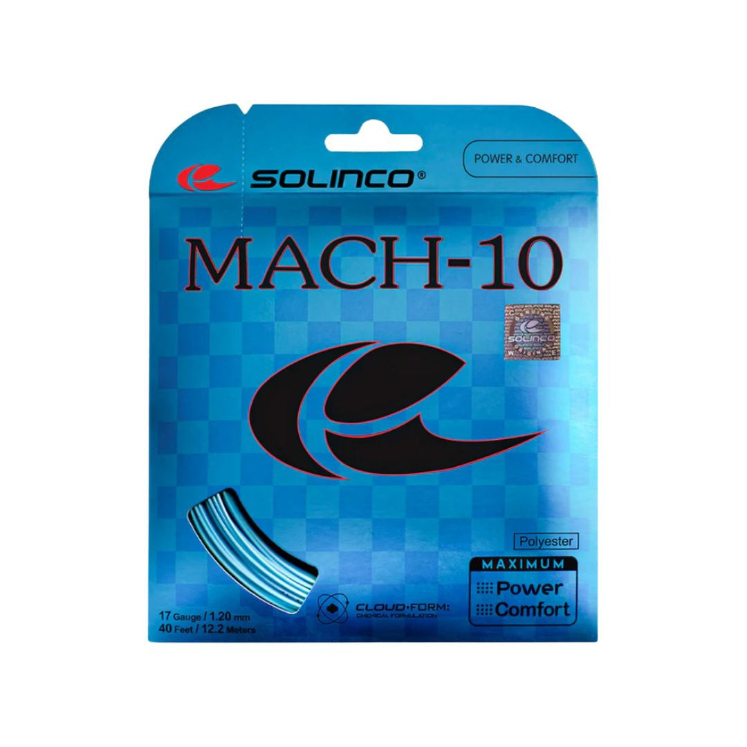 Sachet Solinco Mach-10