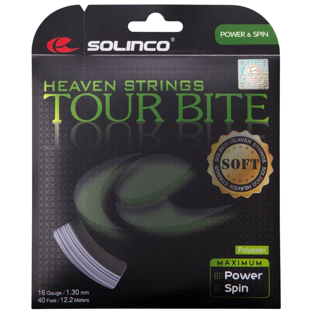 Sachet Solinco Tour Bite Soft
