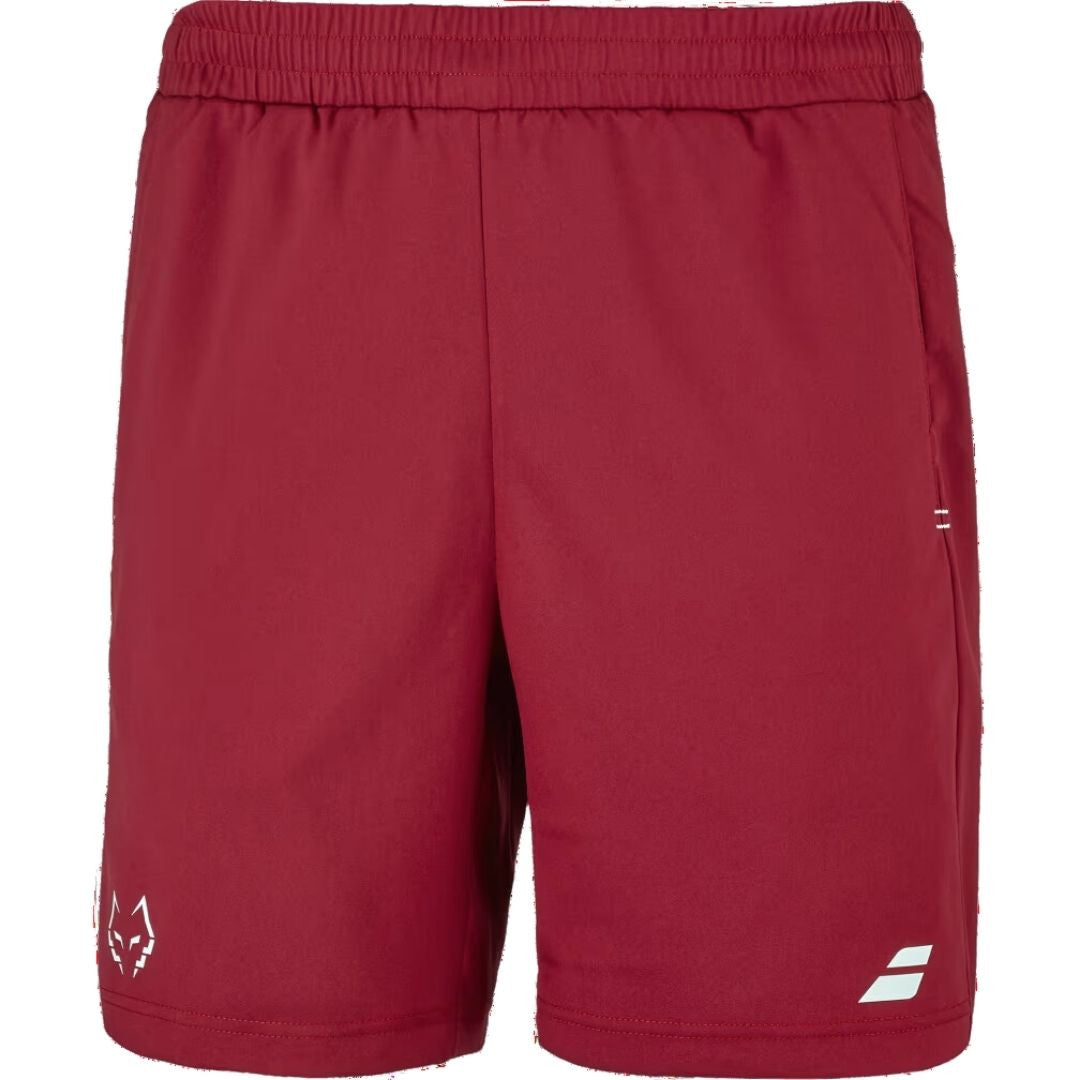 Short Babolat Lebron Burdeo