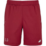 Short Babolat Lebron Burdeo