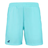 Short Babolat Play Celeste