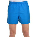 Short BullPadel Bajes Azul Atomico
