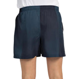 Short BullPadel Bajes Azul Marino