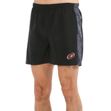 Short BullPadel Moler Negro