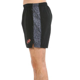 Short BullPadel Moler Negro
