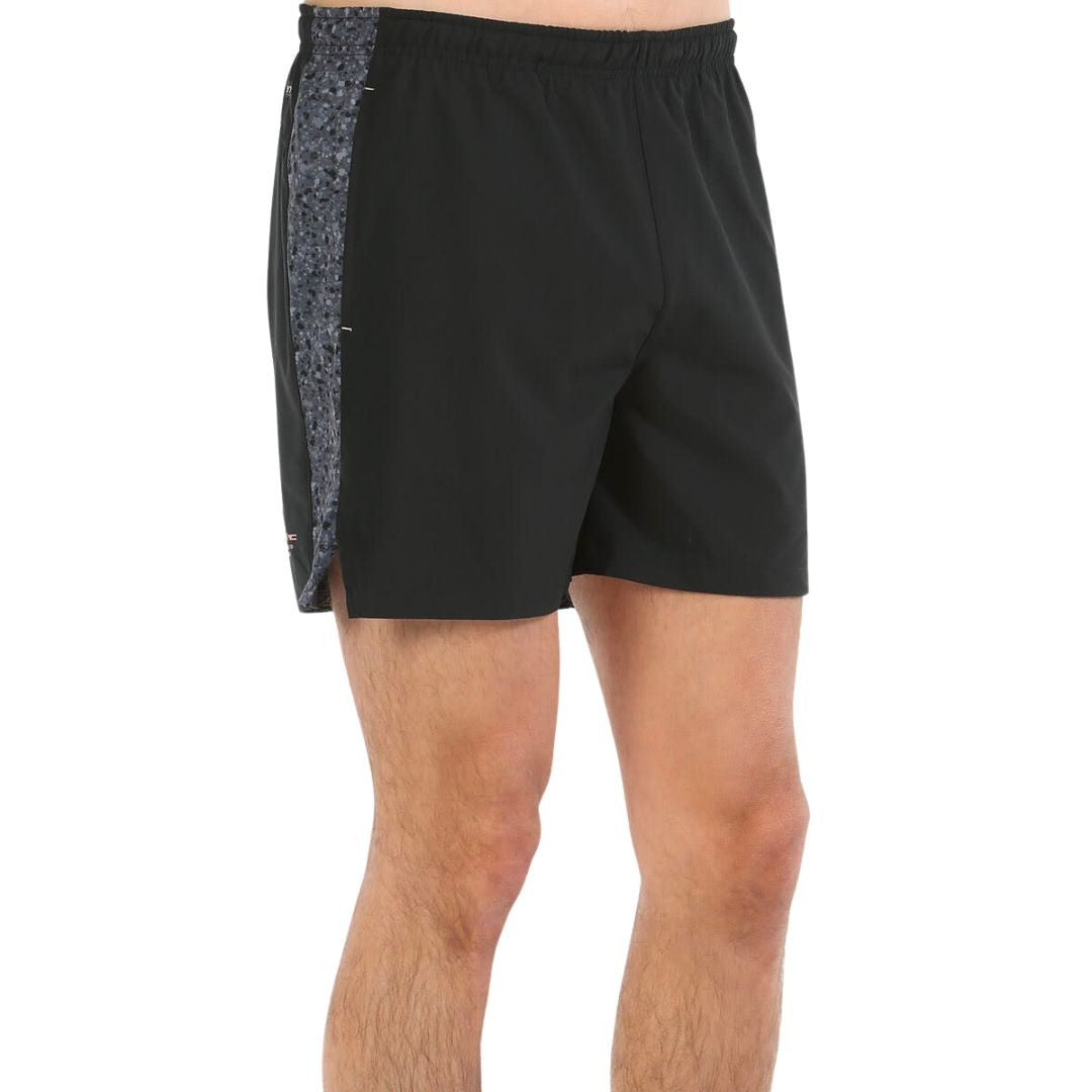 Short BullPadel Moler Negro