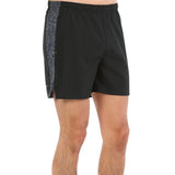 Short BullPadel Moler Negro