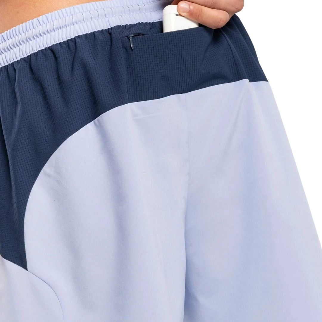 Short Nox Pro Light Lavander