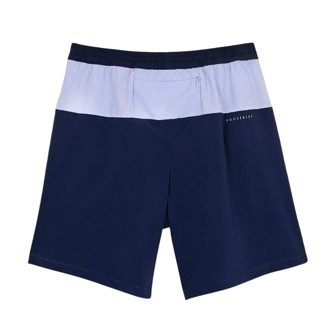 Short Nox Pro Naval Azul