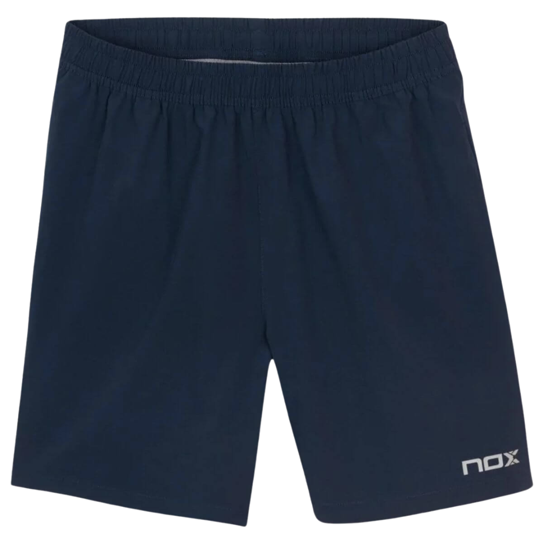 Short Nox Team Azul Marino