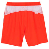 Short Nox Team Regular Rojo/Blanco