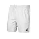 Short Tilki Khombi Temel Blanco