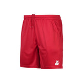 Short Tilki Khombi Temel Rojo