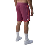 Short Tilki Teknik 2.0 Burdeo/Salmon