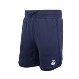 Short Tilki Teknik Azul Marino