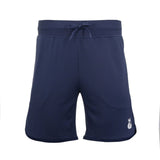 Short Tilki Teknik Azul Marino