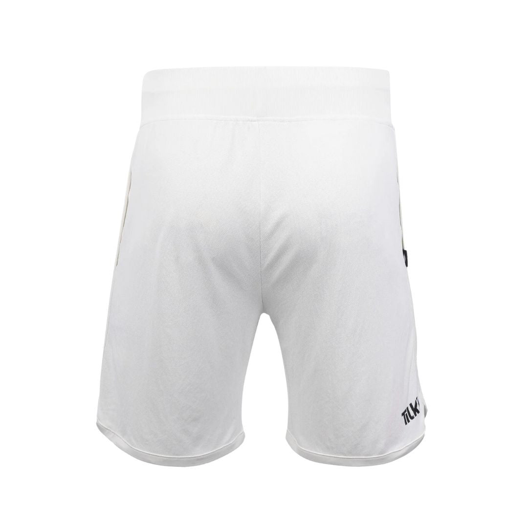 Short Tilki Teknik Blanco