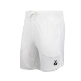 Short Tilki Teknik Blanco