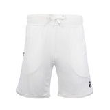 Short Tilki Teknik Blanco