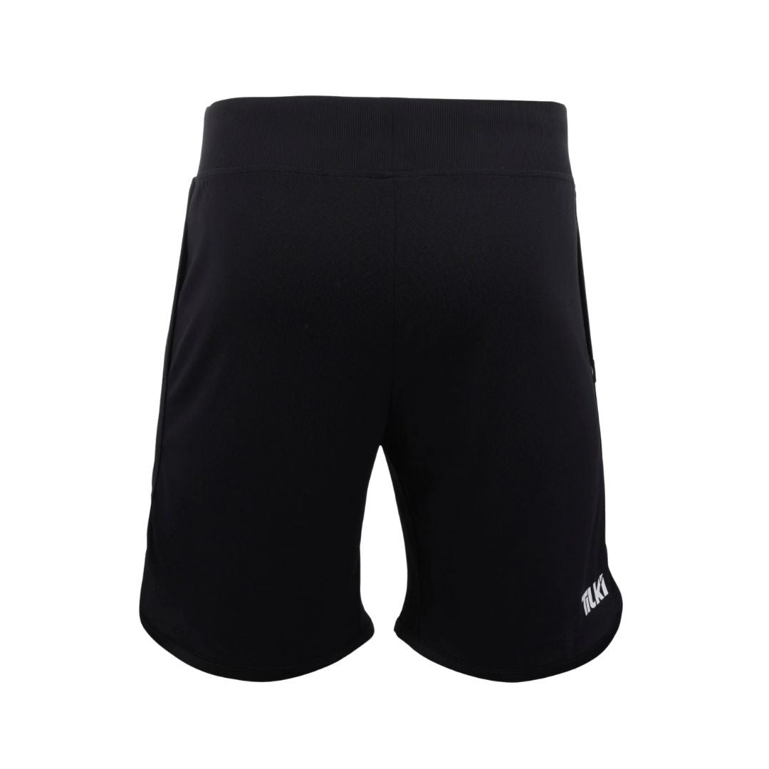 Short Tilki Teknik Negro