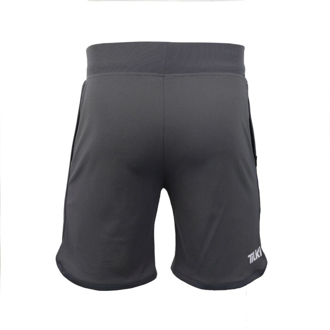 Short Tilki Teknik Plomo