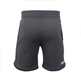 Short Tilki Teknik Plomo