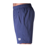 Short Wilson Flex Azul Marino