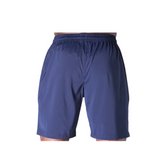 Short Wilson Flex Azul Marino