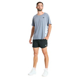 Short Wilson Flex Corto Negro