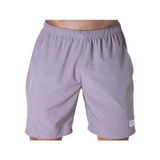 Short Wilson Flex Gris