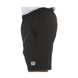 Short Wilson Flex Negro
