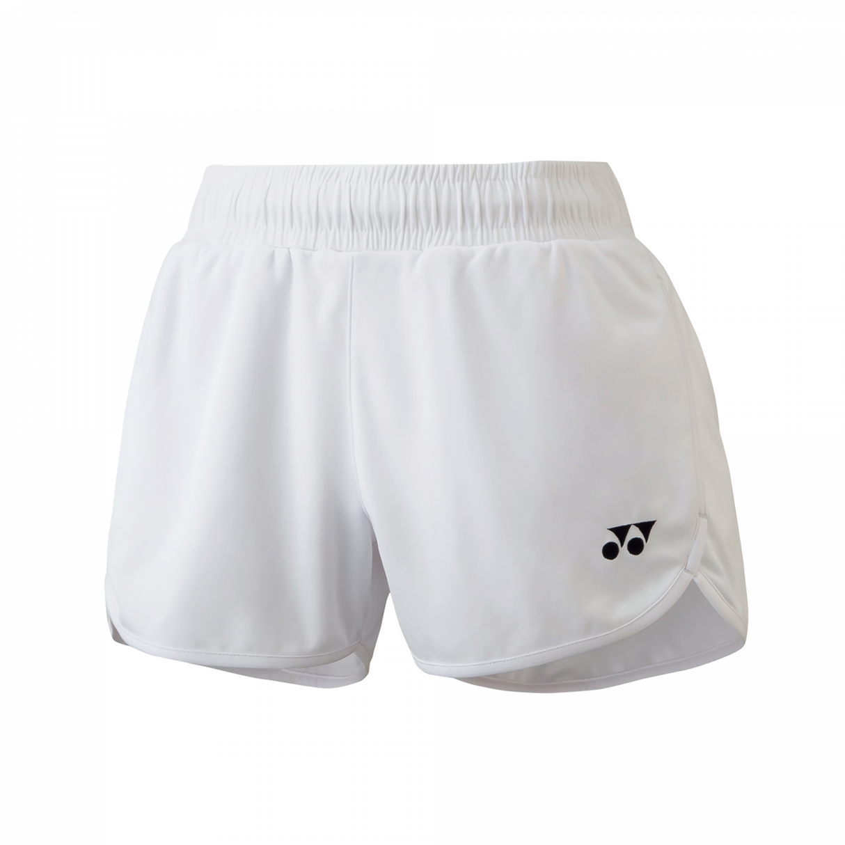 Short Yonex Blanco Mujer