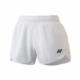 Short Yonex Blanco Mujer