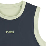 Vestido Nox Pro Charcoal Grey
