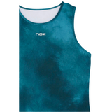 Vestido Nox Pro Tormenta Azul