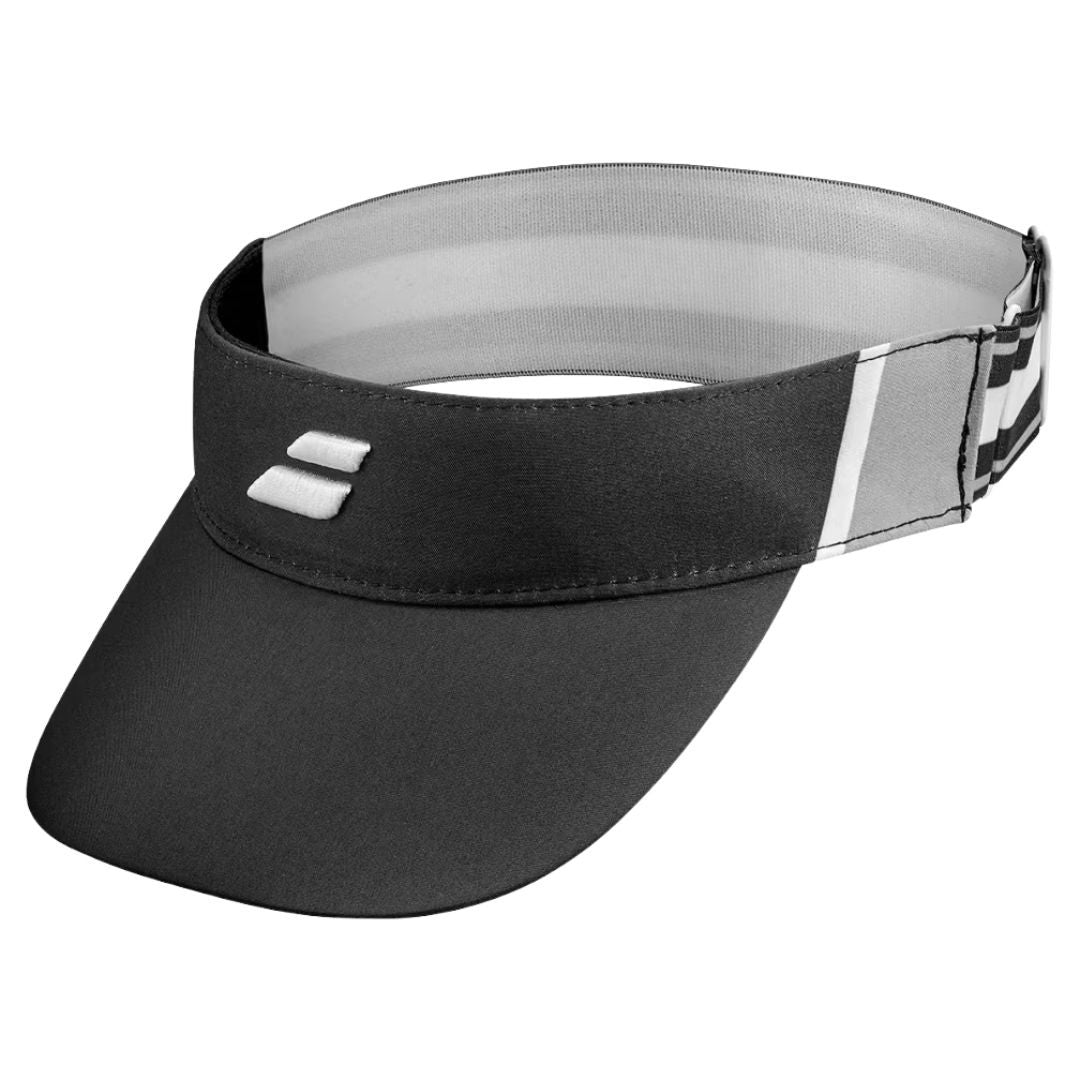 Visera Babolat Negra